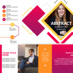 Abstract PowerPoint Templates Free