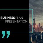 Screenshot free powerpoint templates business