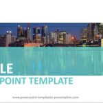 Simple powerpoint templates free download