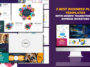 3 Best Business Plan Templates with Morph Transition to Impress Investors