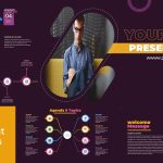 Animated and creative slides