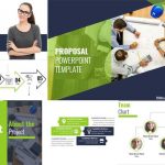 Preview proposal PowerPoint Template