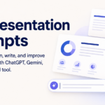 AI Presentation Prompts