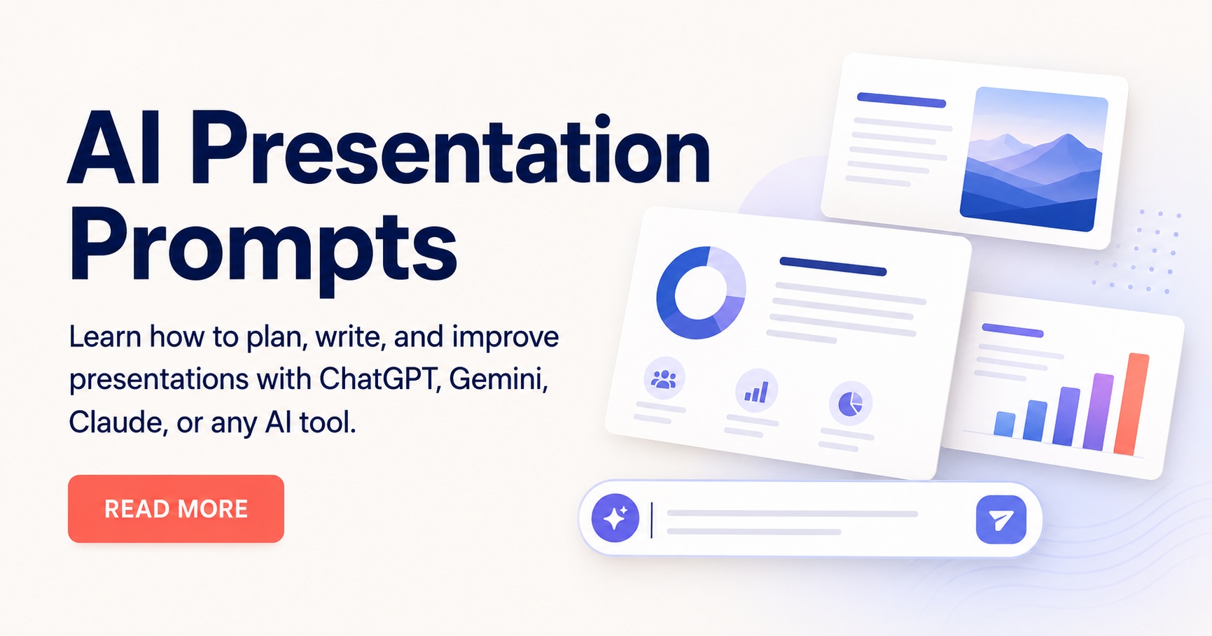 AI Presentation Prompts