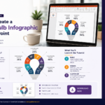 How to create a Light Bulb Infographic in PowerPoint