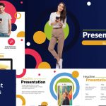 Creative Morph transition slides