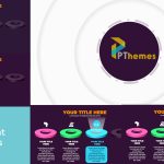 Dynamic Transitions: Free PowerPoint Template Inside