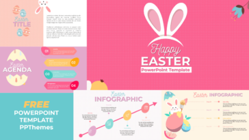 Easter PowerPoint Template