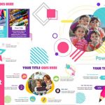 preview of free children powerpoint templates