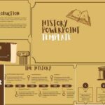 History PowerPoint Templates for Education