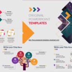 Original PowerPoint Templates download free
