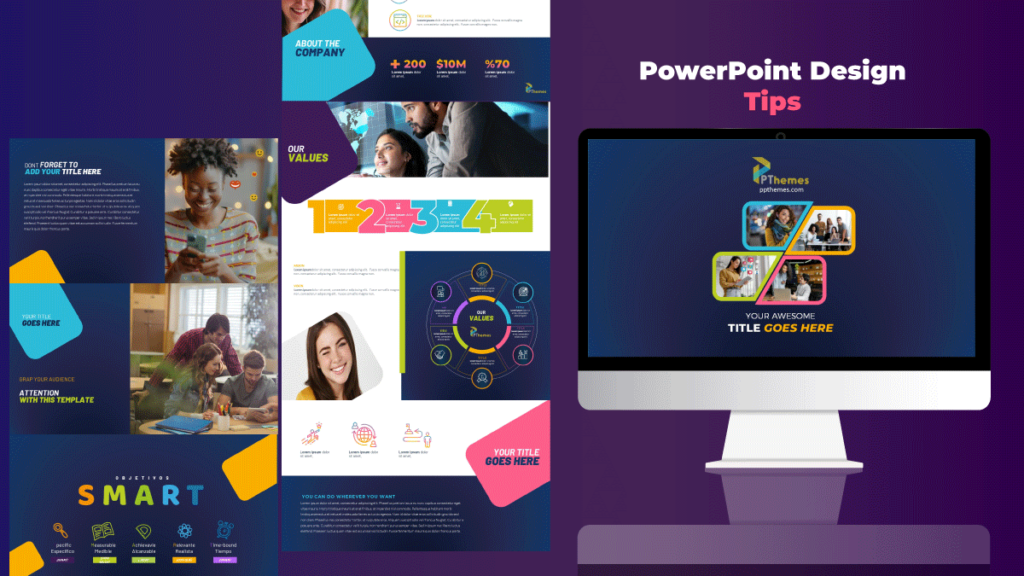 PowerPoint Design Tips