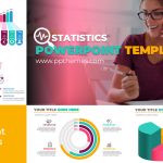Free PowerPoint Statistics Template