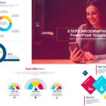 Step-infographic-ppt-template