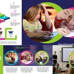 Preview teach PowerPoint Template