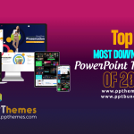 Top 8 Most Downloaded PowerPoint Templates of 2023