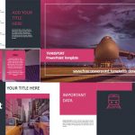 Preview Transport PowerPoint Templates