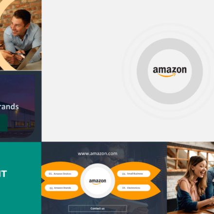 Smooth Shift – Free Morph PowerPoint Template for General Use