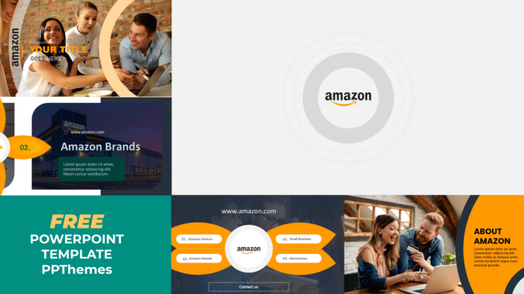 All PowerPoint Templates