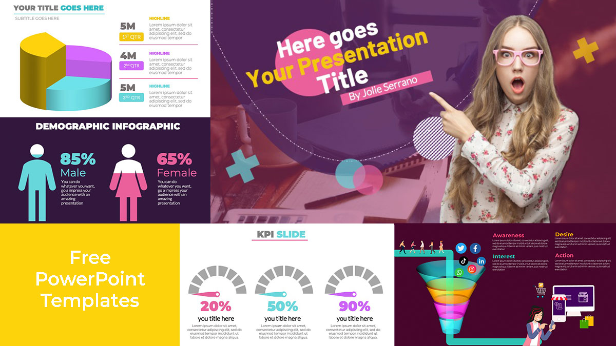 Professional Microsoft Powerpoint Templates Professional Microsoft Powerpoint Templates