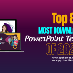 Best Free PowerPoint Templates 2022