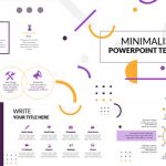 Clean powerpoint Templates