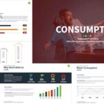 Consumption Free PowerPoint Templates