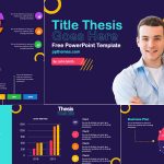 Thesis PowerPoint Template