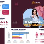 demographic powerpoint infographics for presentation templatesdemographic powerpoint infographics for presentation templates