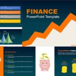 Free Finance PowerPoint Templates