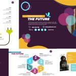 free education for the future powerpoint template