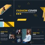 Preview Fashion Presentation in PowerPoint Templates