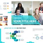 free simple powerpoint templates to download