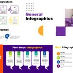 Preview general infographics for powerpoint