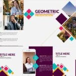 Geometric Free PowerPoint Templates