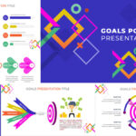 goals presentation powerpoint template ppthemes