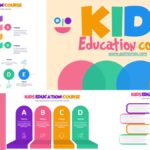 kids Education PowerPoint Templates
