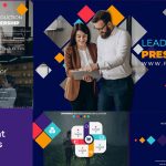 free leadership template for powerpoint