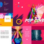 Pop PowerPoint Template