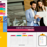 PowerPoint Checklist Template