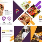 powerpoint templates fast food