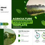 Free Agriculture PowerPoint template