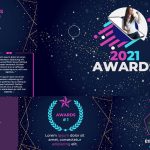 Free Awards Powerpoint templates