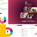 Free Process Flow Templates for PowerPoint
