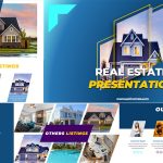 Preview real state powerpoint presentation