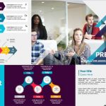 Process presentation PowerPoint Templates