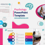 psychology free powerpoint template