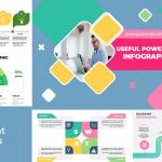 Useful PowerPoint Infographics for presentations