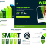 webinar powerpoint infographics