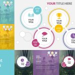 Zoom powerpoint infographic